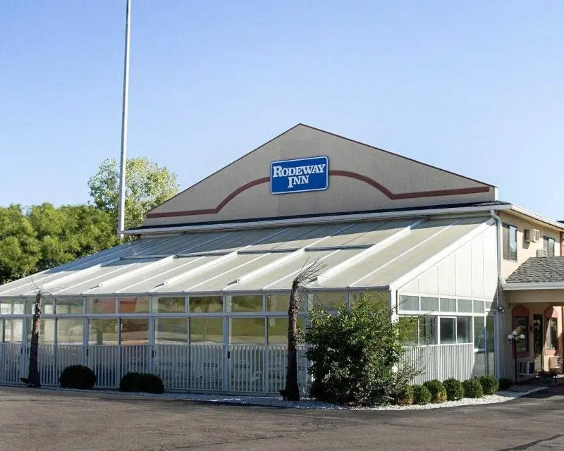 Knights Inn Florence/Cincinnati South