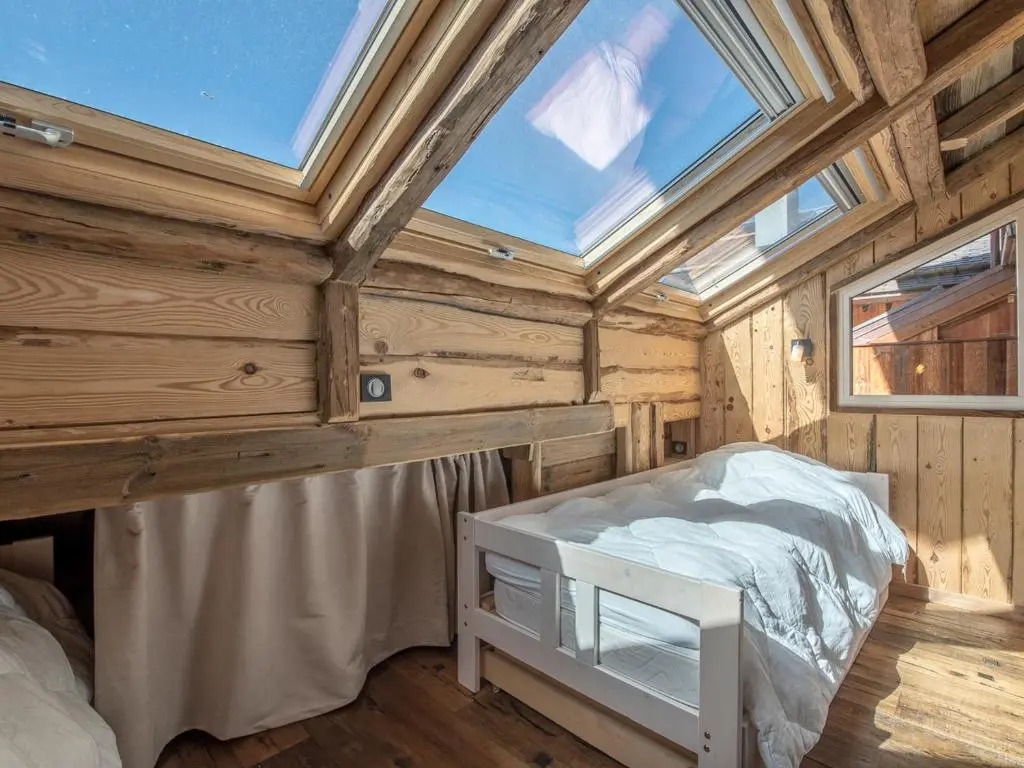 Studio Méribel, 1 pièce, 4 personnes - FR-1-411-435