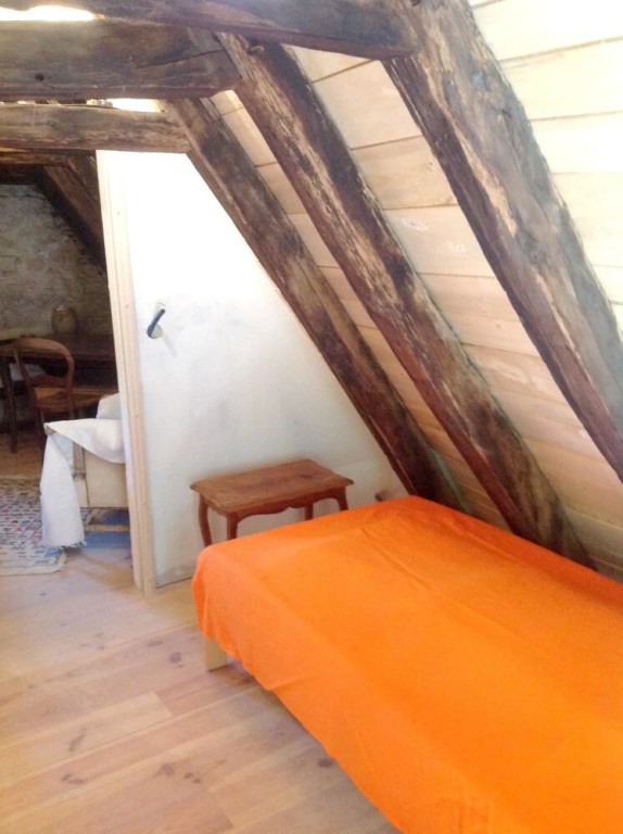 House With one Bedroom in Limeuil, With Enclosed Garden and Wifi