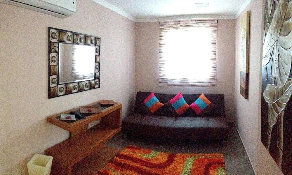 House With 2 Bedrooms in Quarteira, With Wonderful Lake View, Pool Acc