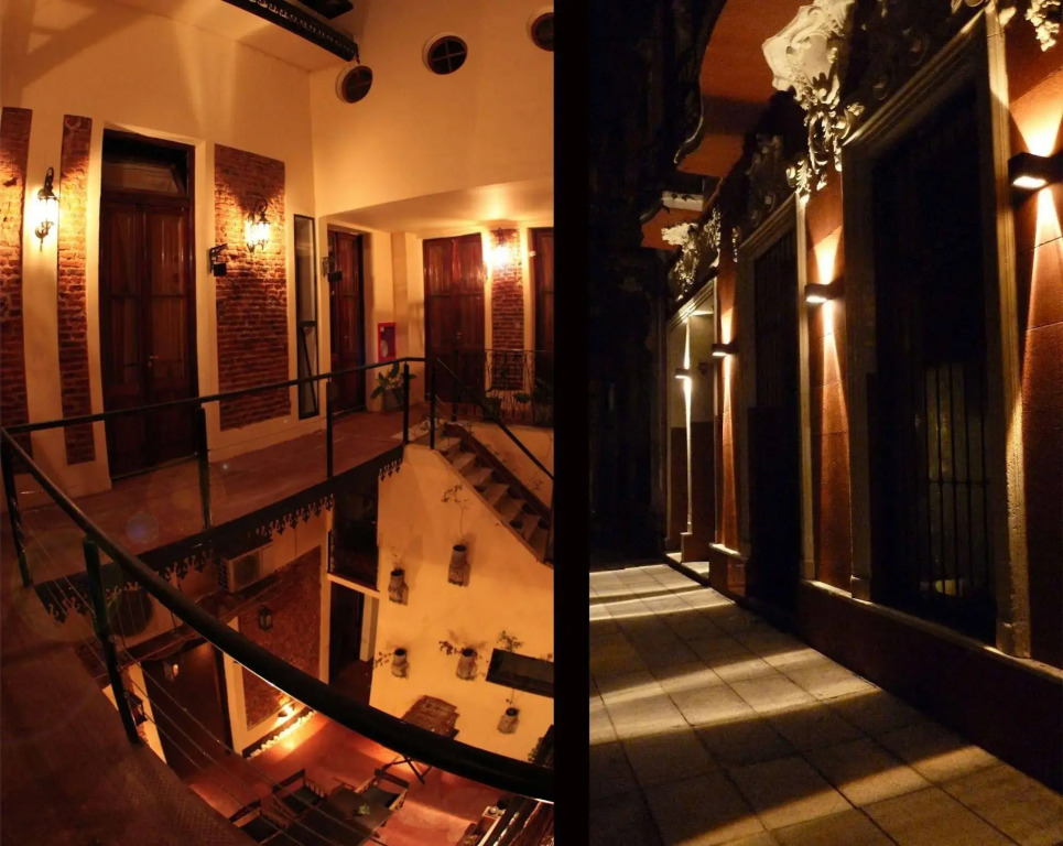 Apassionata Tango Hotel