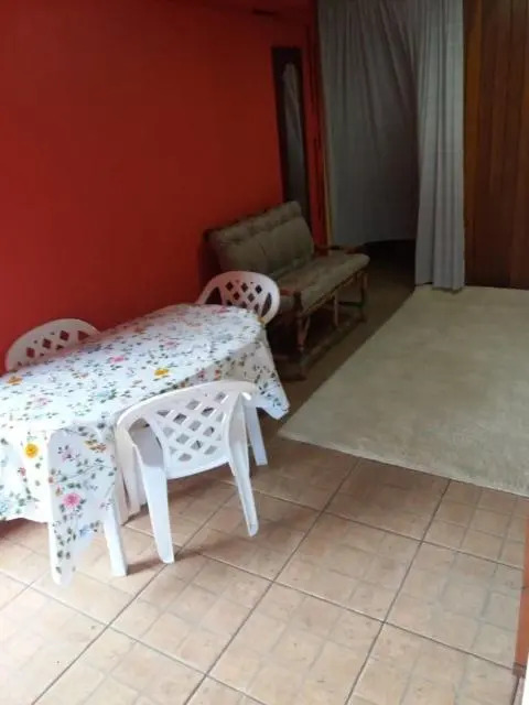 Apartamento Dois