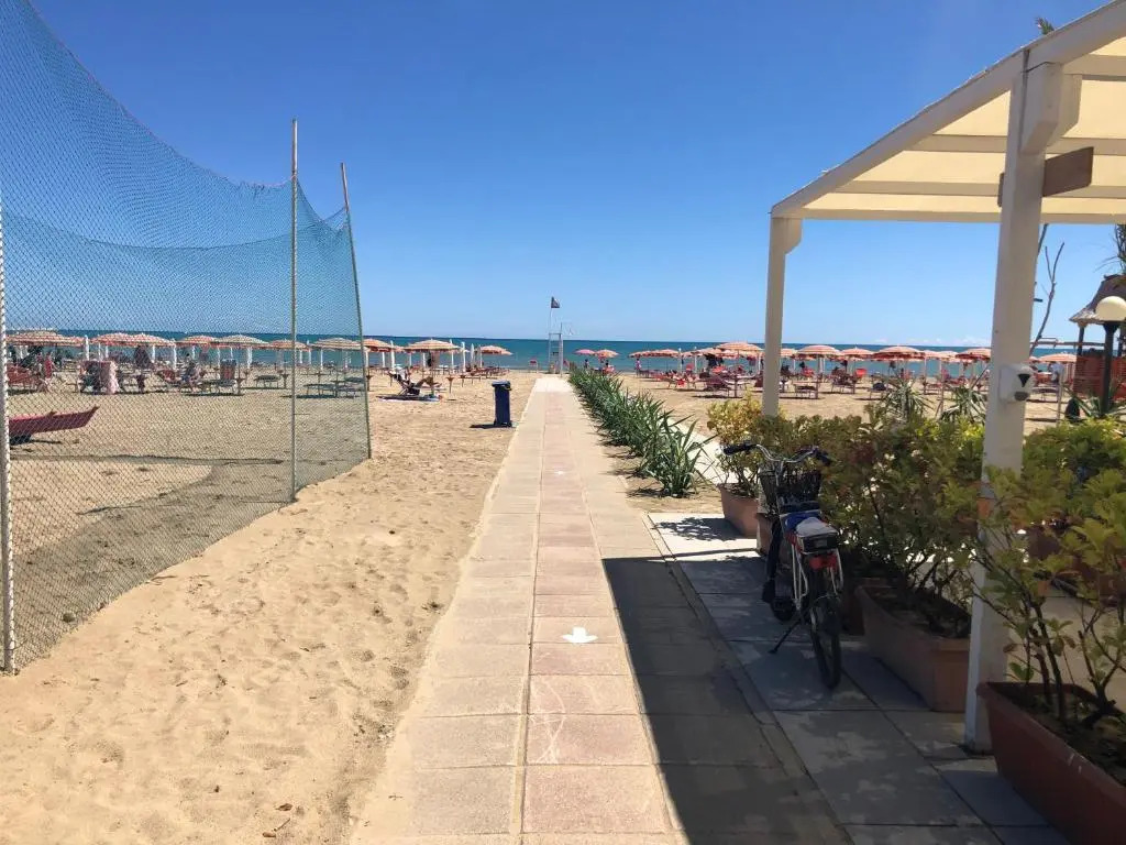 Cala di Rio B&B