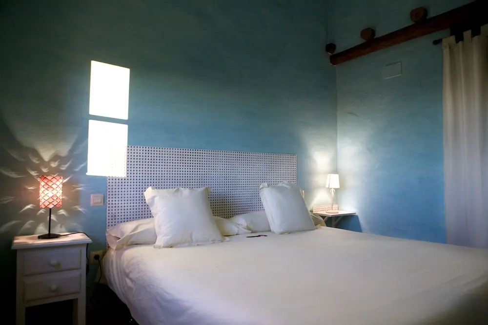 Hotel Rural La Data