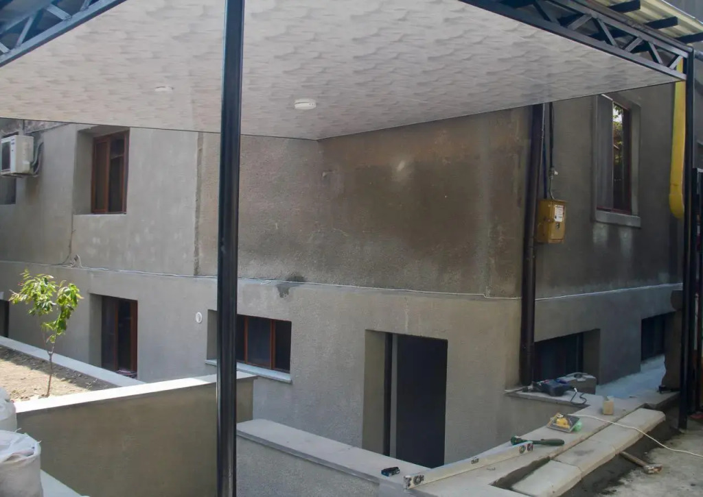 Private House