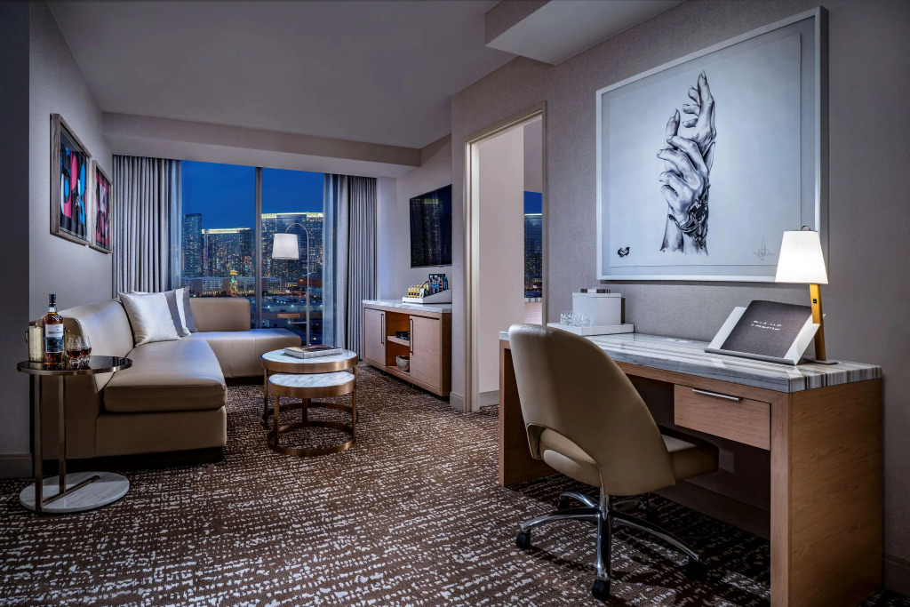 Palms Casino Resort