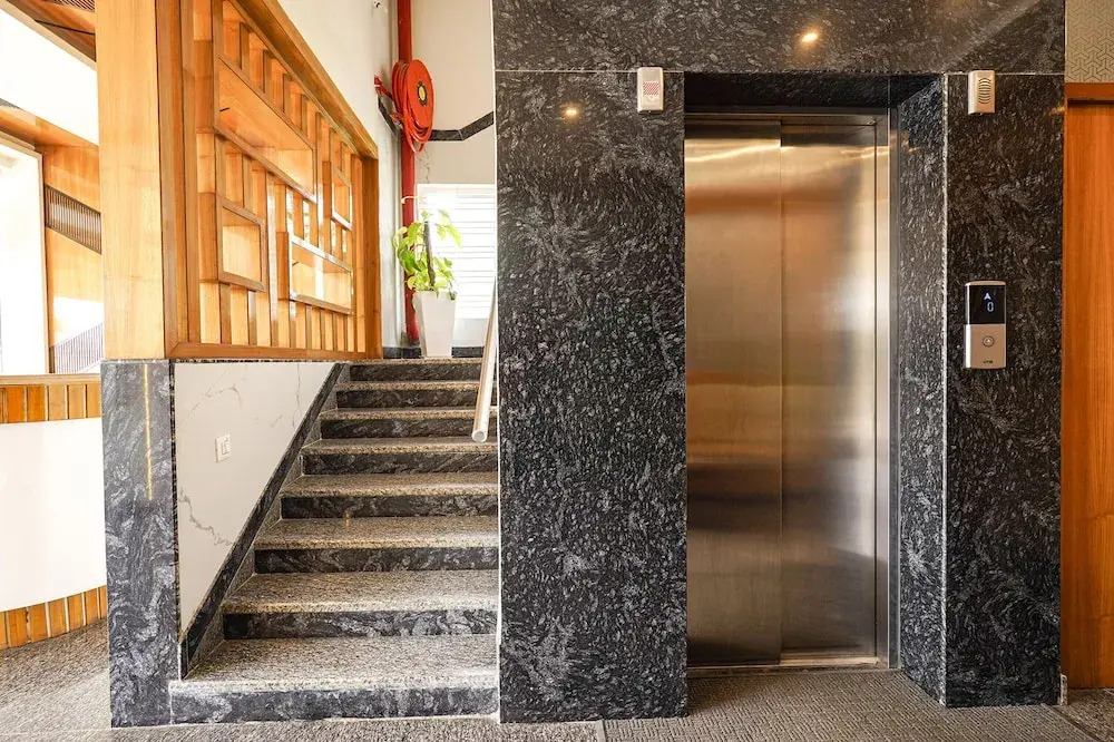 FabHotel Mayuri Residency I Bangalore