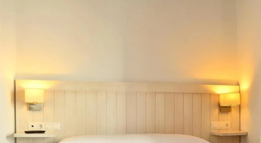 Hostal La Fonda