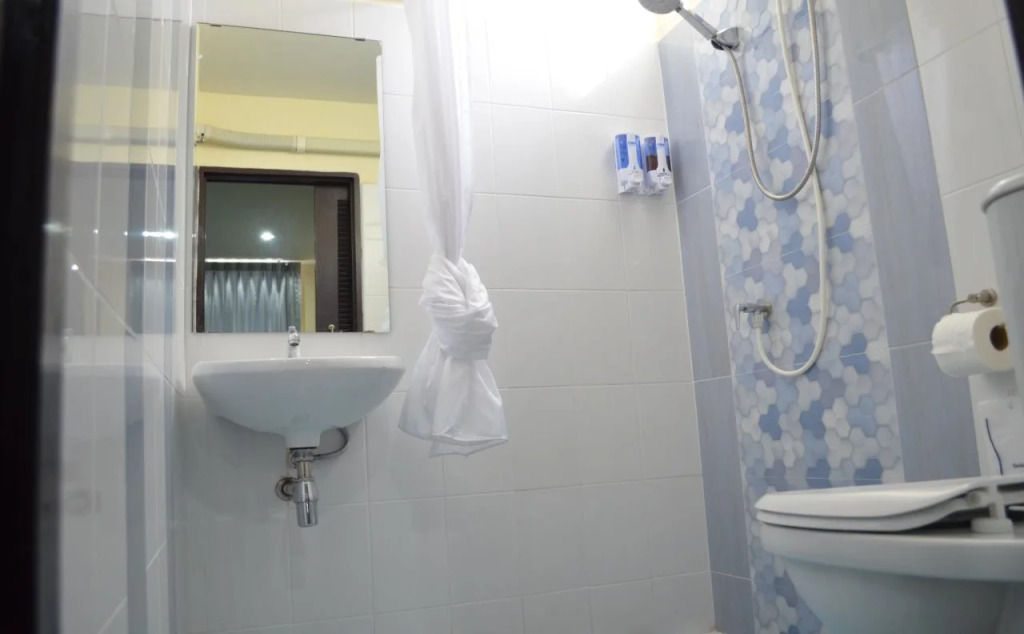 Hanuman Hostel