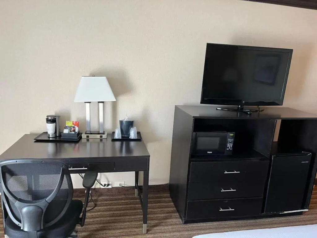 BEST WESTERN PLUS Schaumburg Hotel
