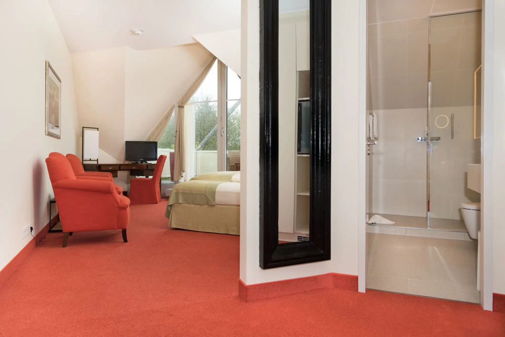 Parkhotel Rothof