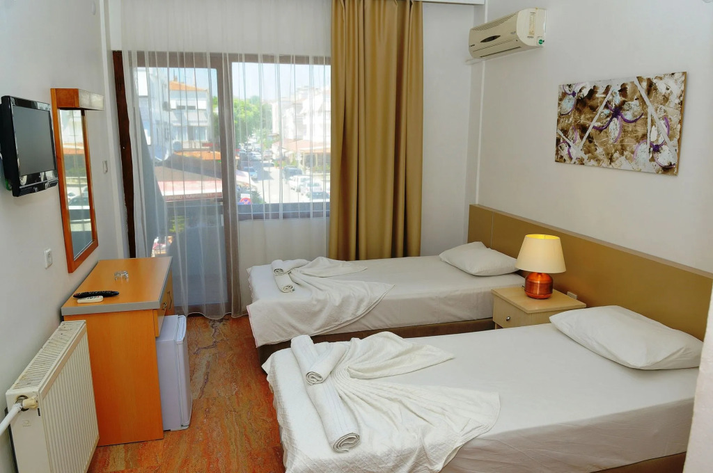 Cesurlar Hotel