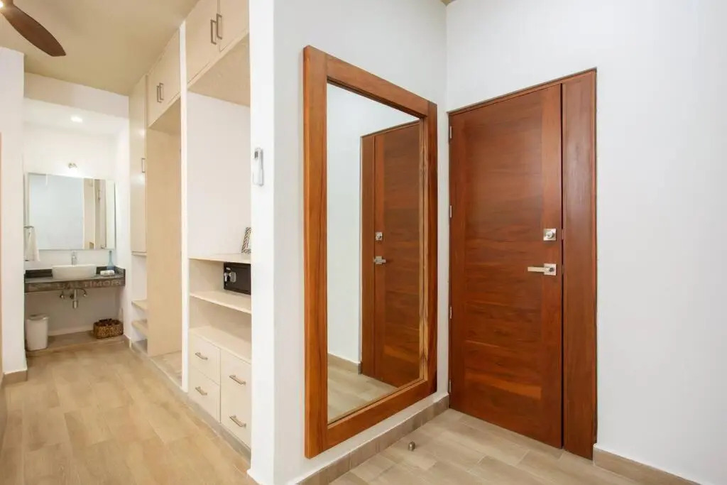 Exclusive 4 Br. Townhouse + Rooftop & Private pool