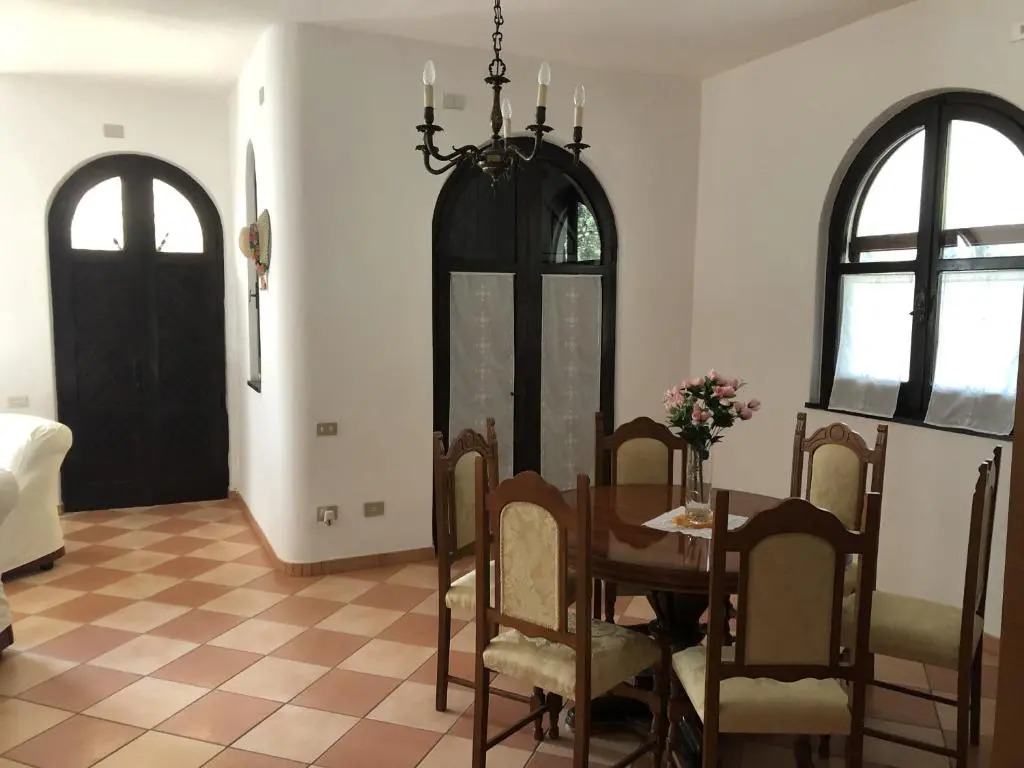 Casa Francesco