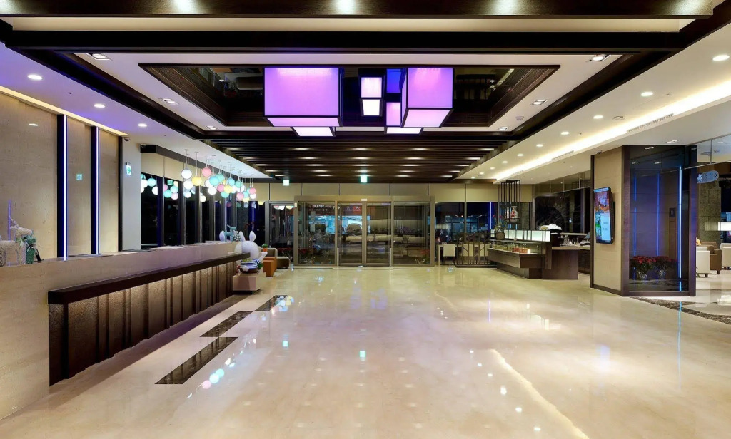 Walden Hotel