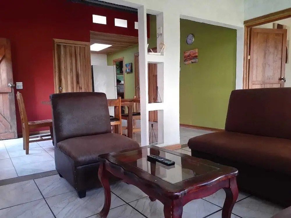 Casa Norte y Sur