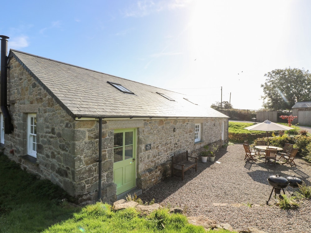 Wheal Grey