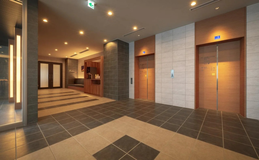 Dormy Inn Morioka