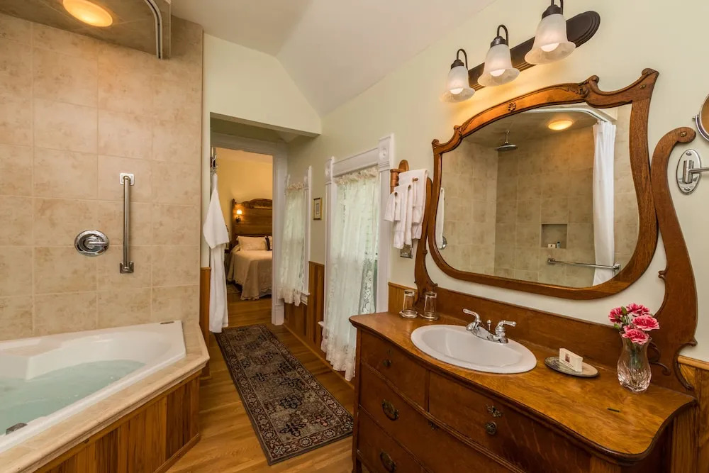Habberstad House Bed And Breakfast