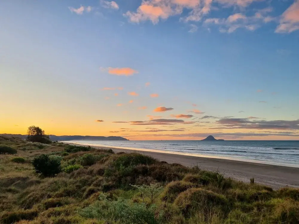 Riverside Whakatane Holiday Park