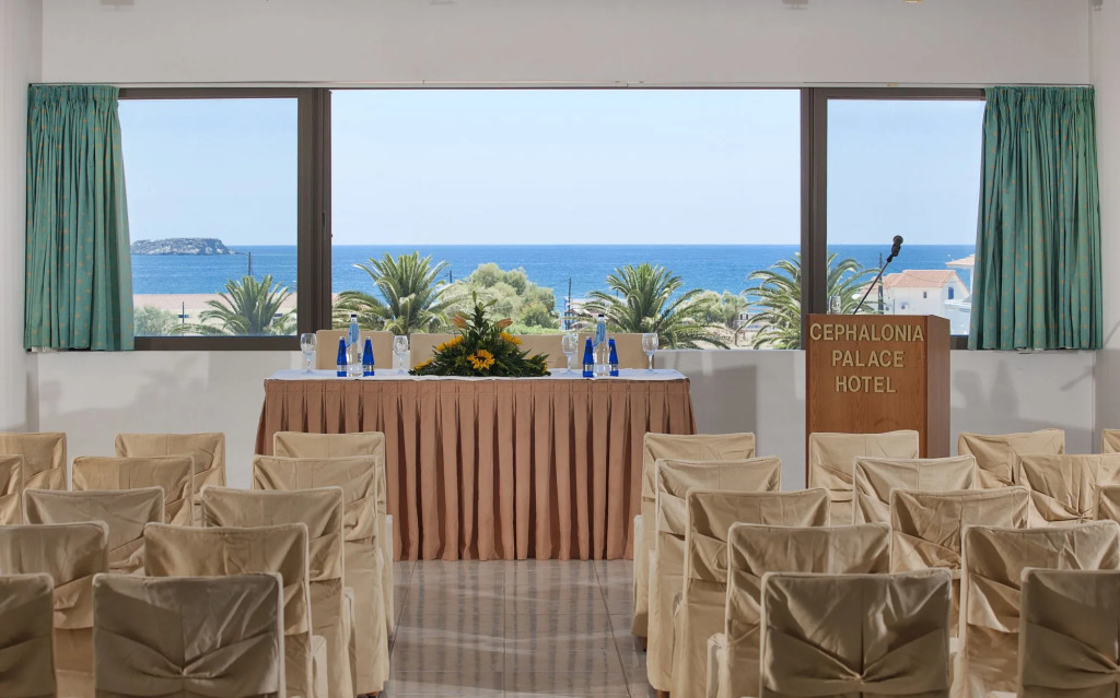 Argile Resort