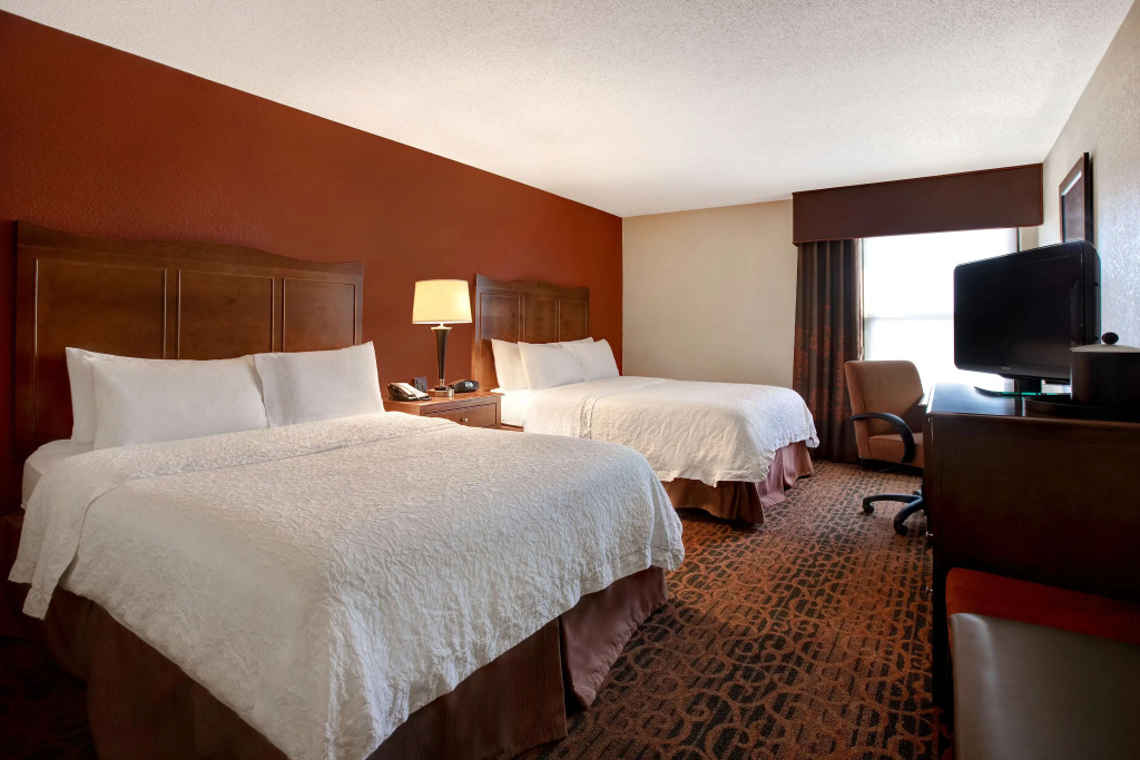 Hampton Inn Fort Wayne-Southwest