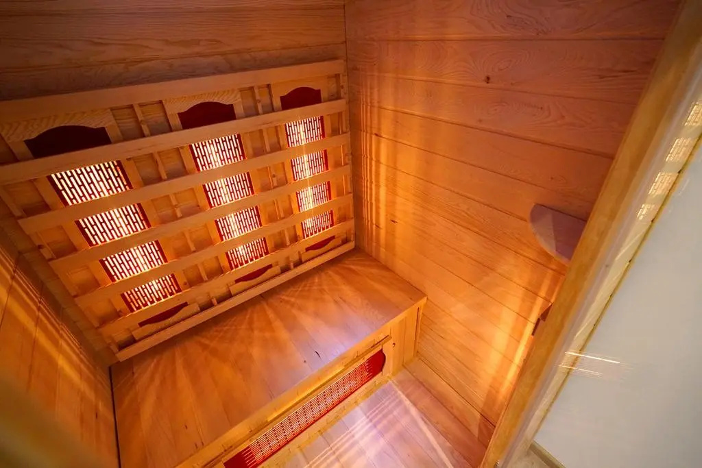 NEU Mont Royal Suiten 2 bis 4 Personen