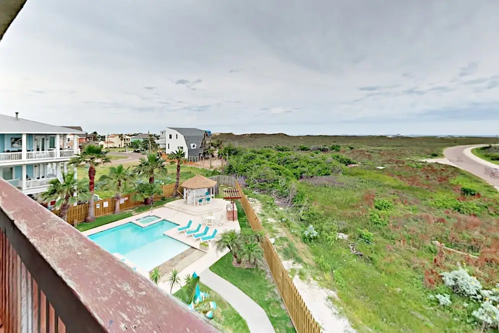146 Sea Breeze - 1 Br Condo