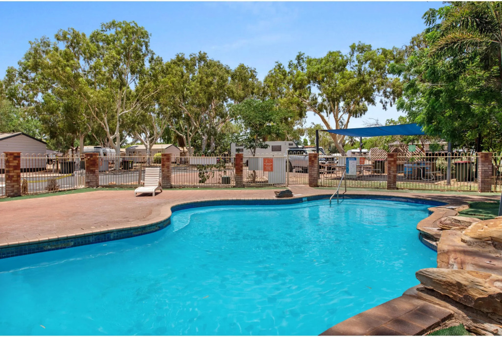 Discovery Parks - Port Hedland