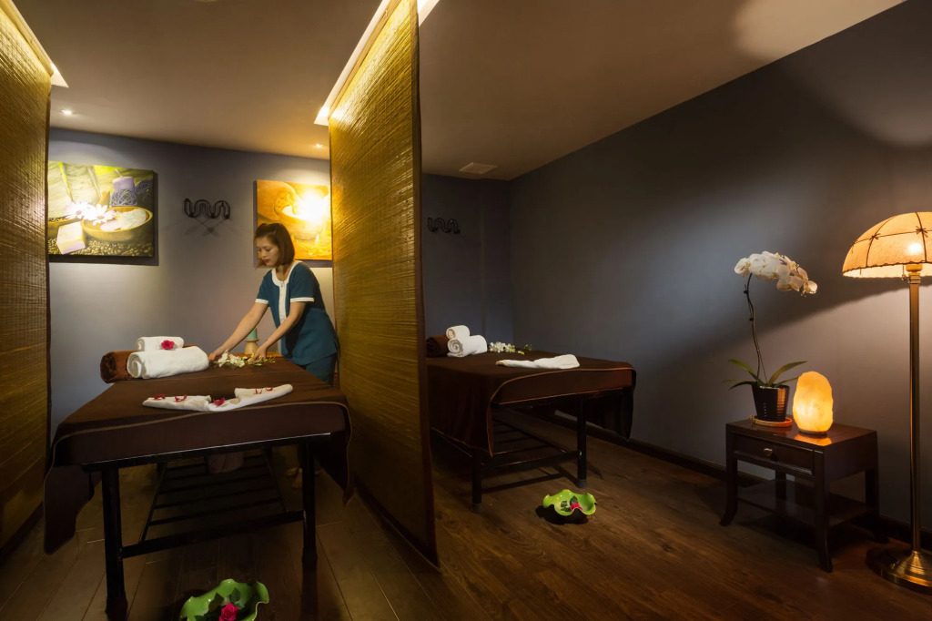 OGallery Premier Hotel & Spa