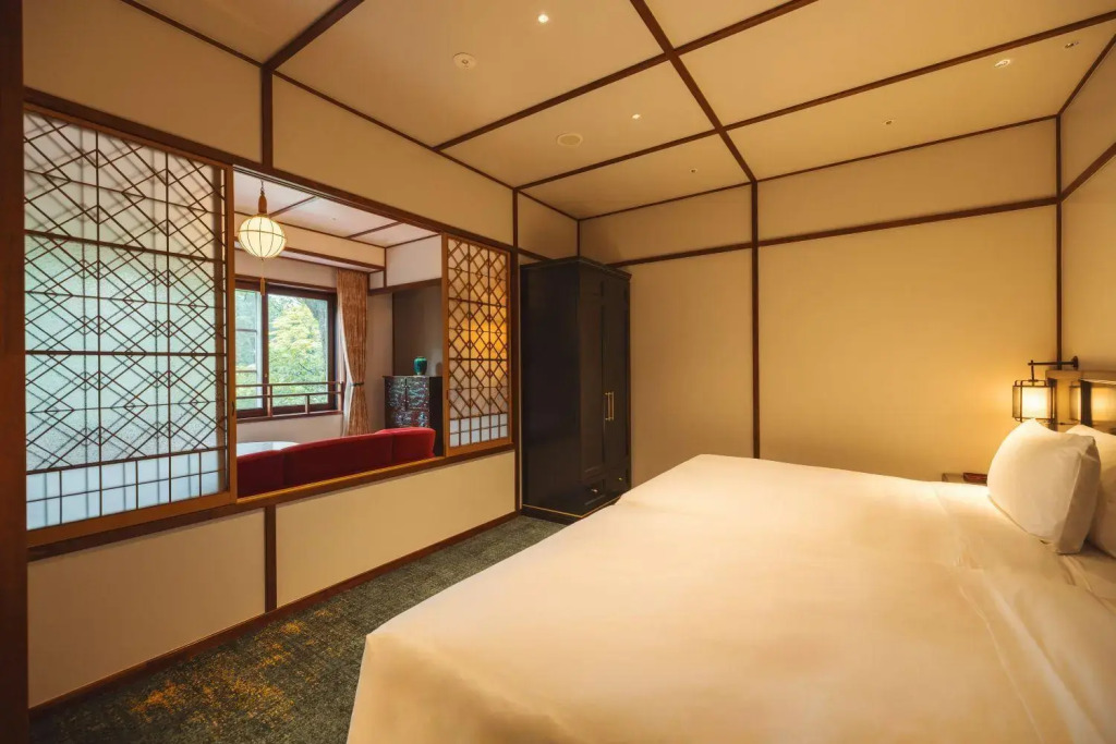 Mampei Hotel