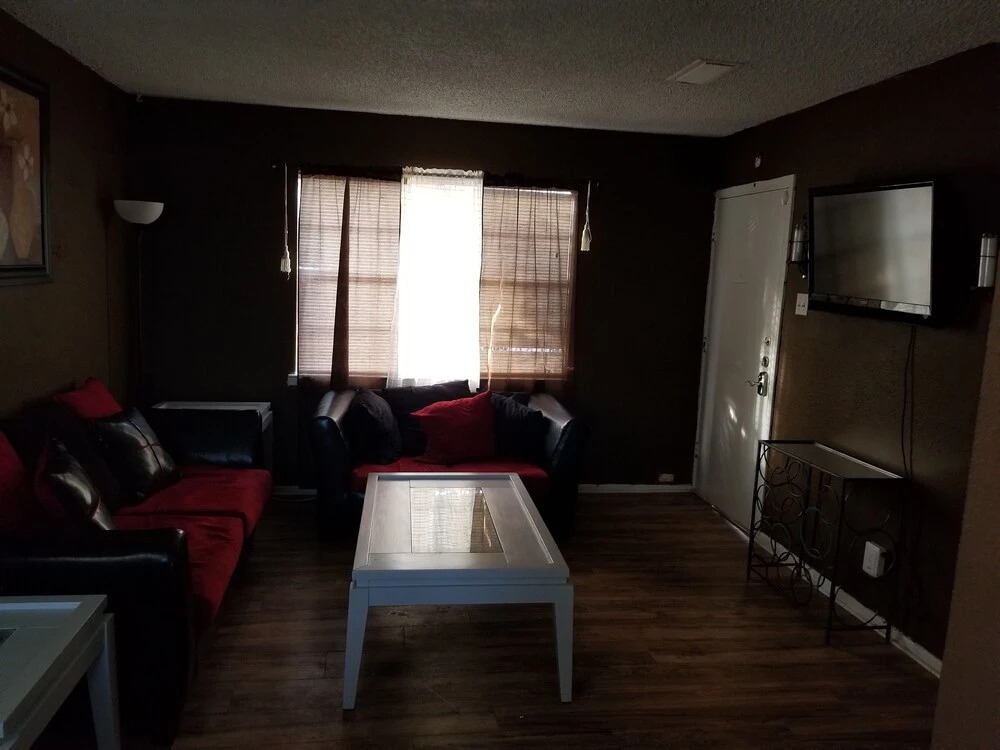 Recently Renovated 3BD Home in Mesquite, TX Holiday home 1