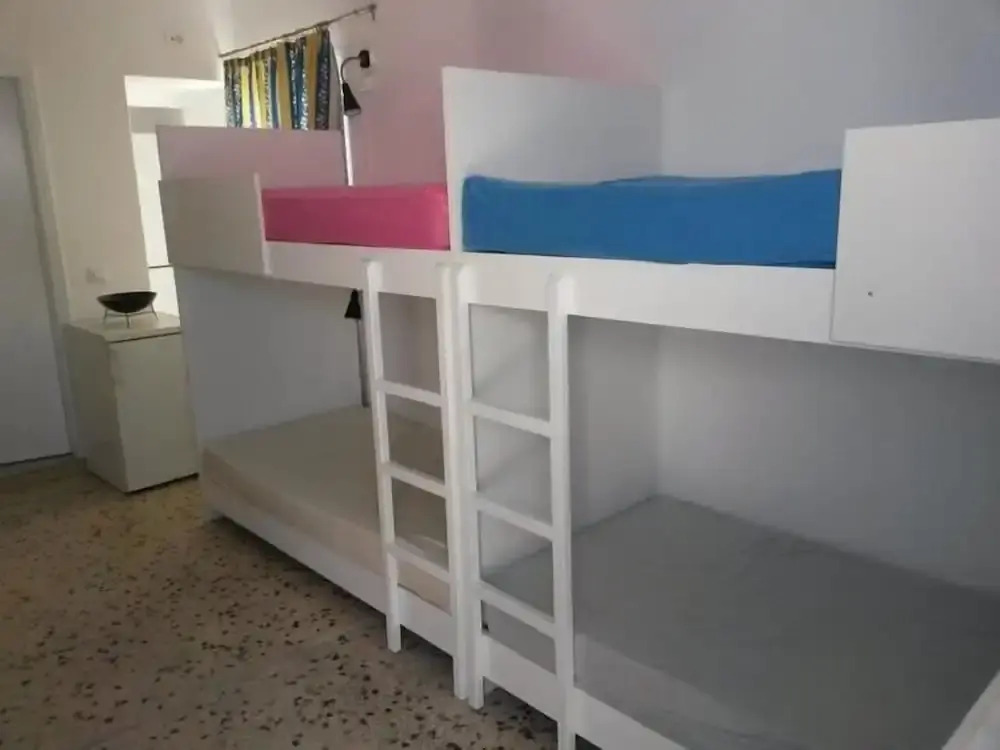 Fira Backpackers Place