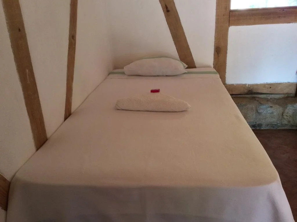 Cabanas La Ventanilla