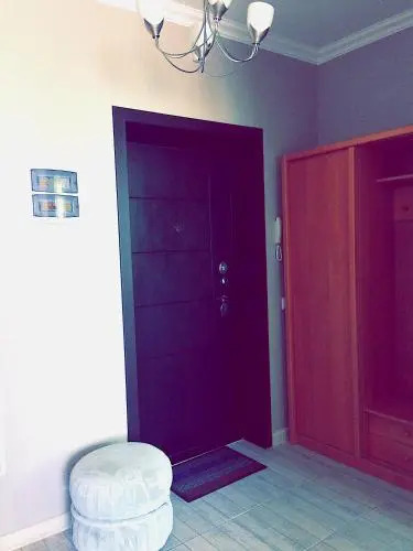 Vremena Goda Apartment in Astana