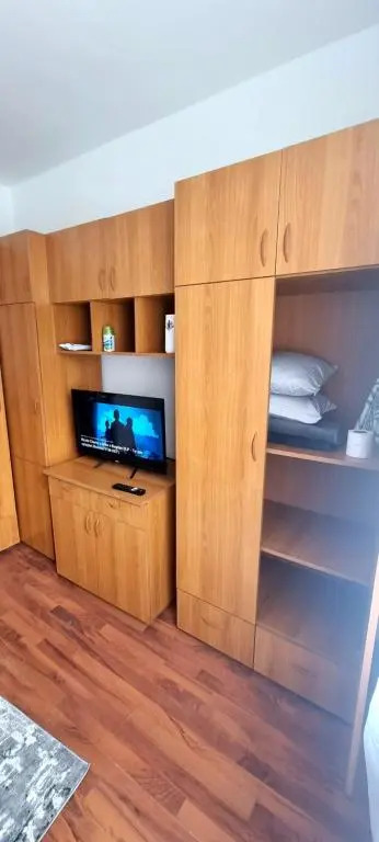 Crystal Studio