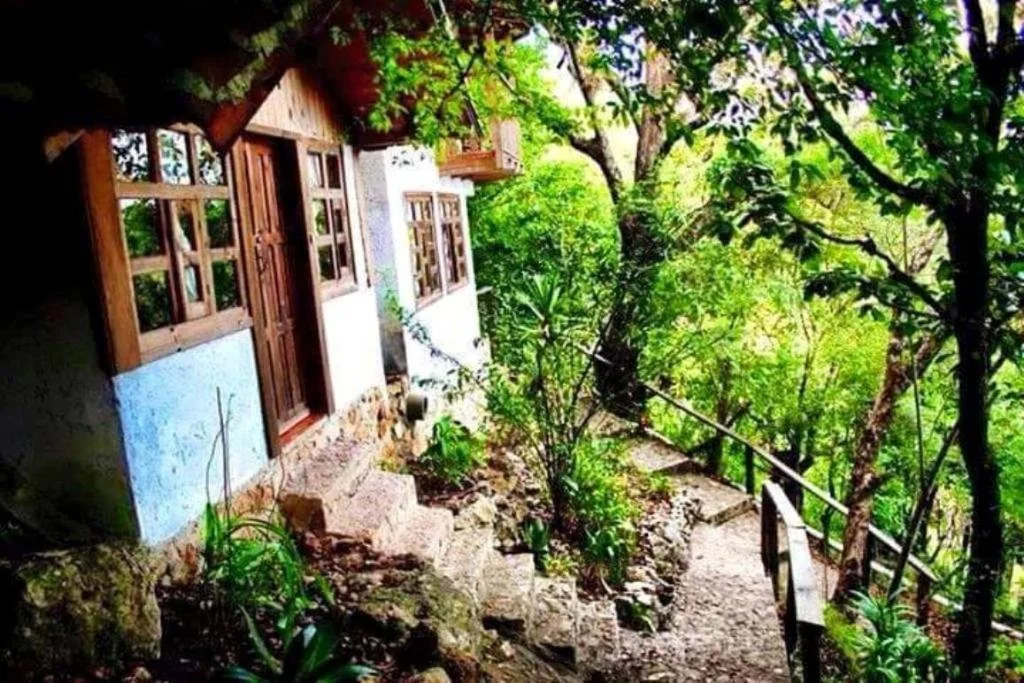 Cabañas Mirador del Valle