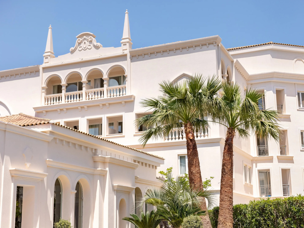 Grecotel Eva Palace