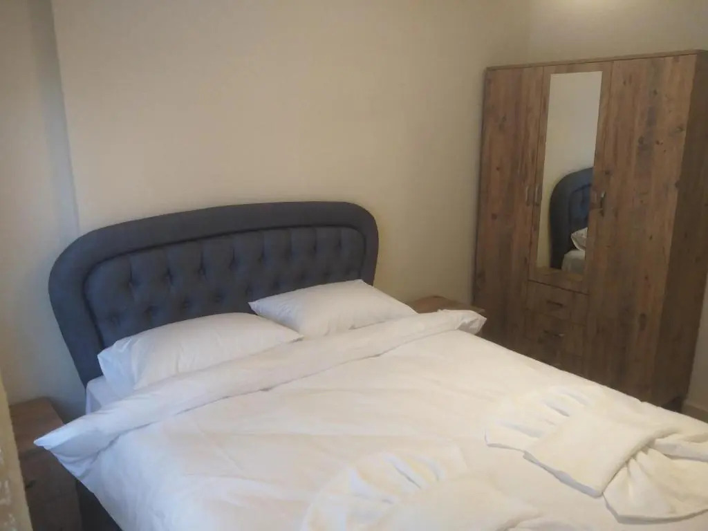 Kaptan Apart-3 Fethiye Çalış plajı yazlık eviniz