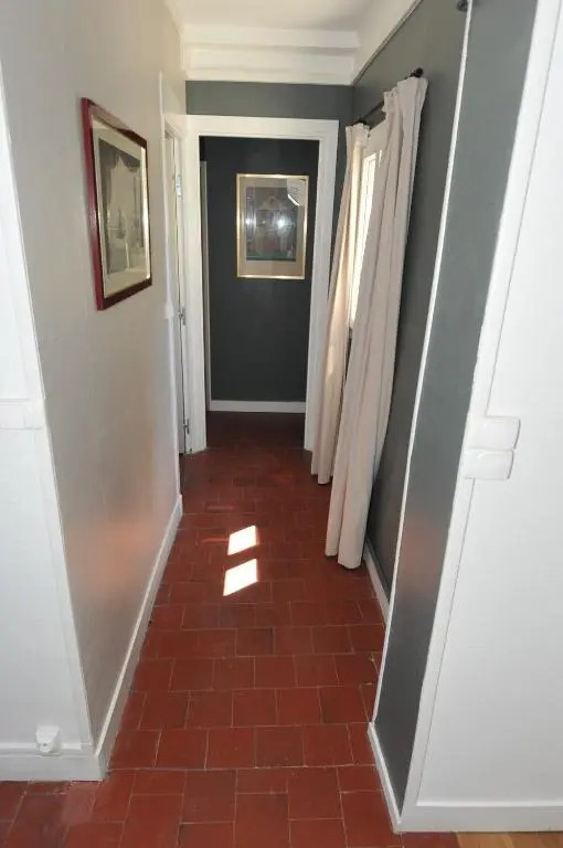 Le Maupassant, appartement 50m2 pour 6 personnes