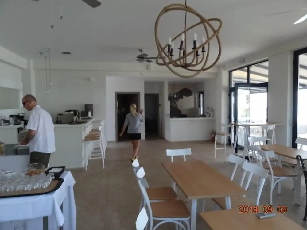 Samothraki Beach Boutique Hotel