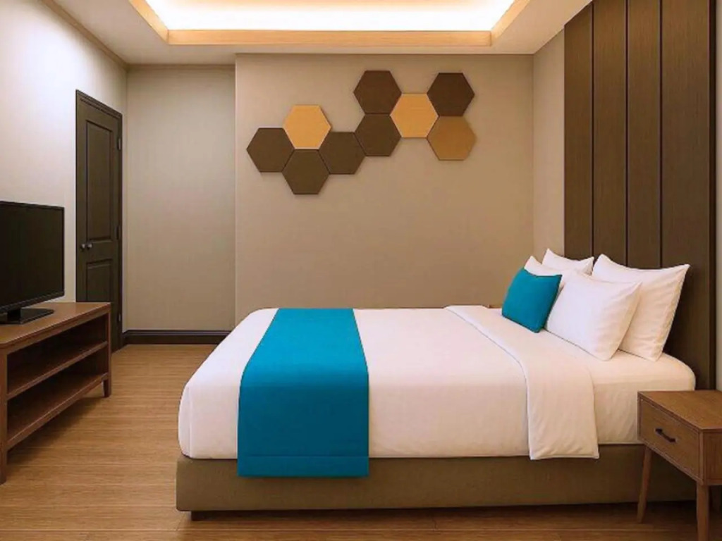 JL World Hotel Dili
