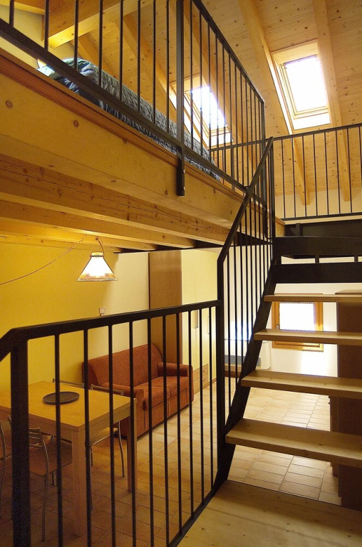 Residence Le Motte