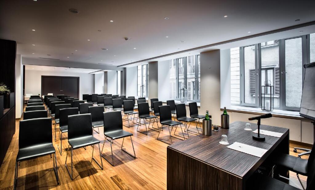 Hotel The Square Milano Duomo - Preferred Hotels & Resorts