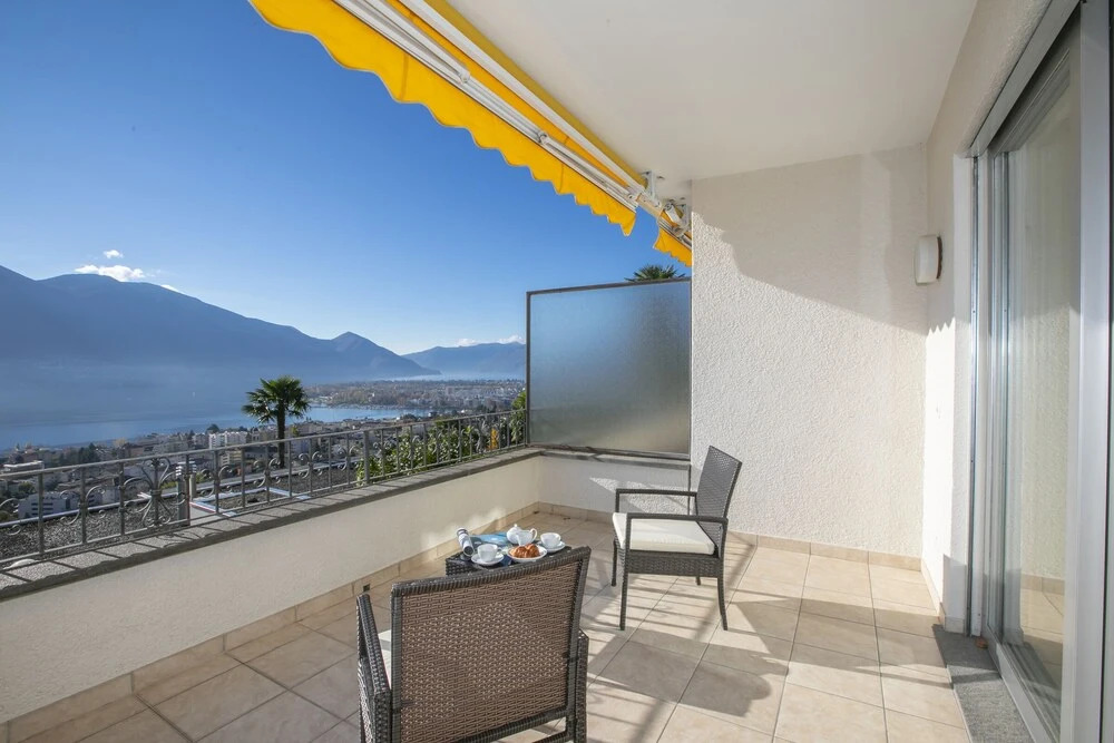 Relax Apartment