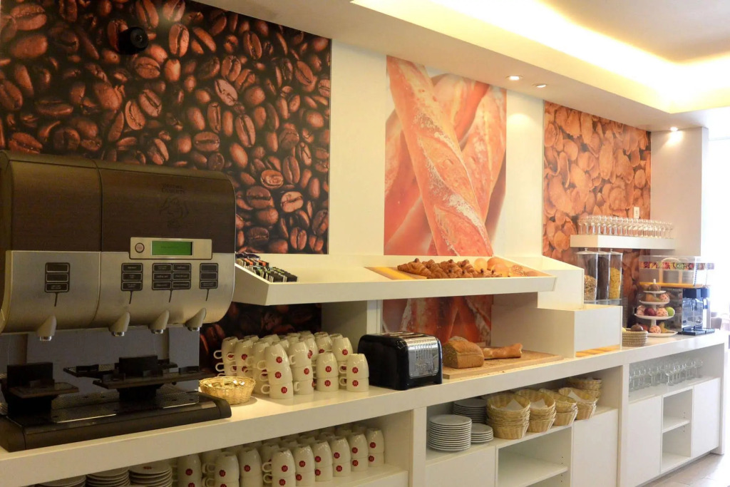 C-Hotels Burlington