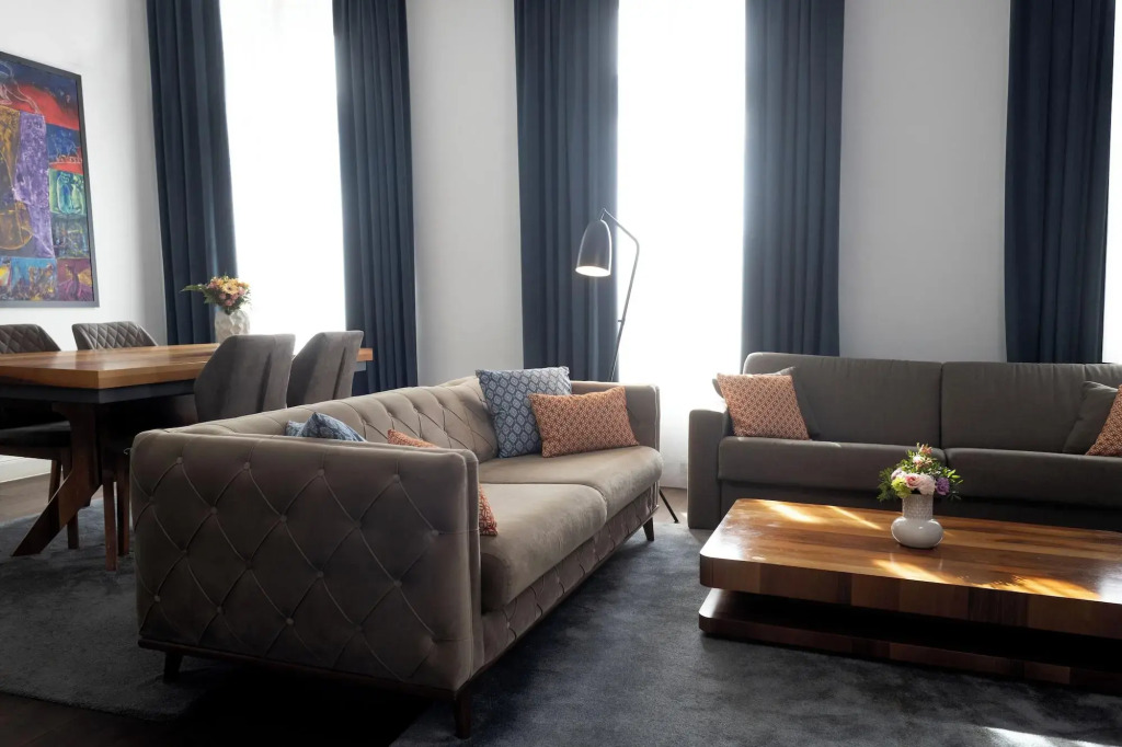 ZOYA LUXURY RESIDENCE