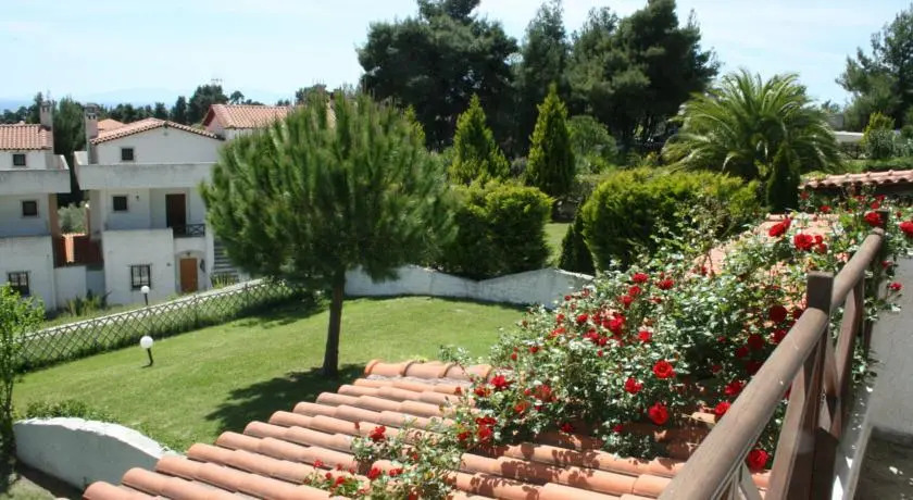 Villa Maria