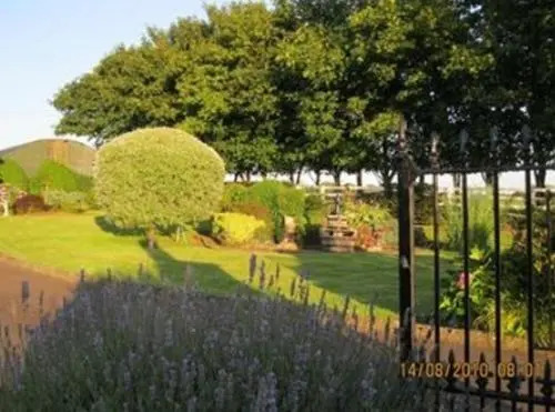 Rosebank Farm B&B