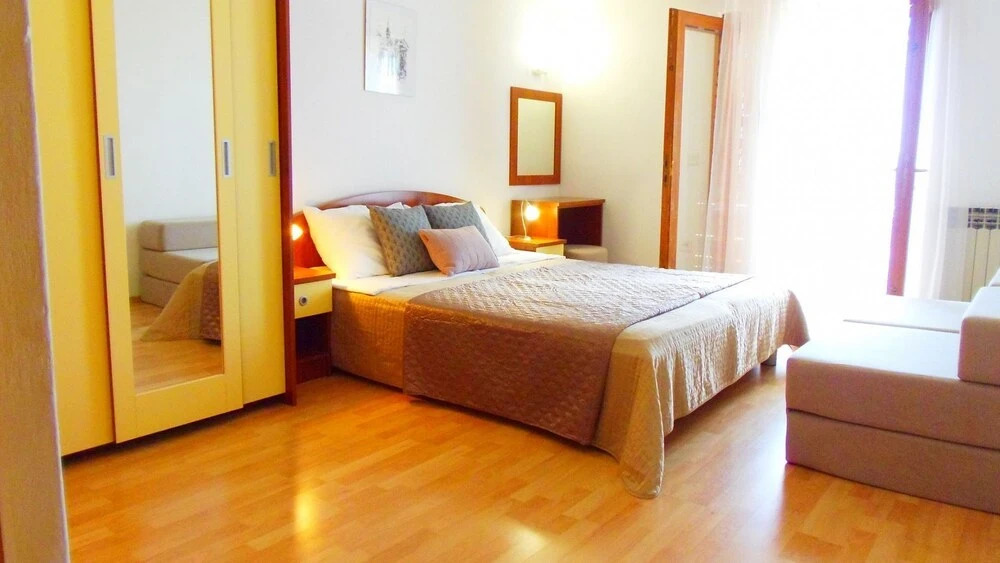 Bor - With Great View - A1garbin